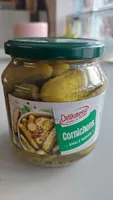 Cornichons