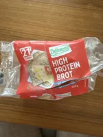 High Protein Brot