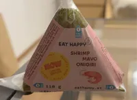Shrimp Mayo Onigiri