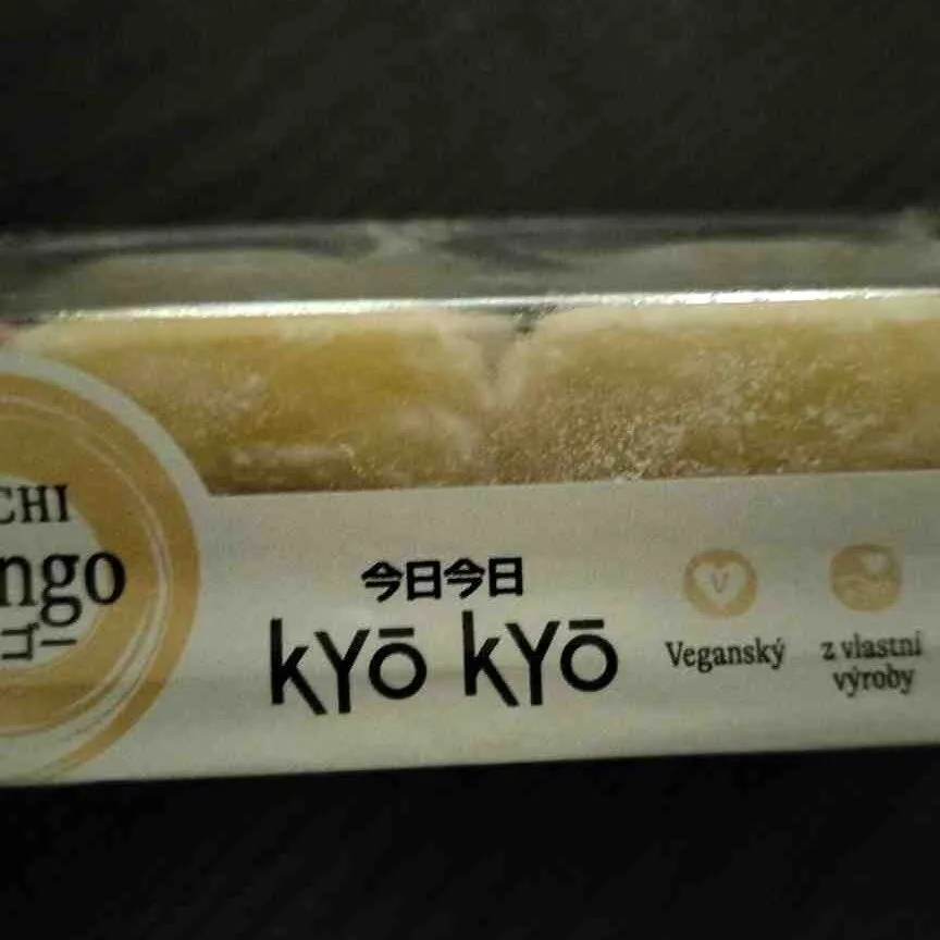 mochi mango