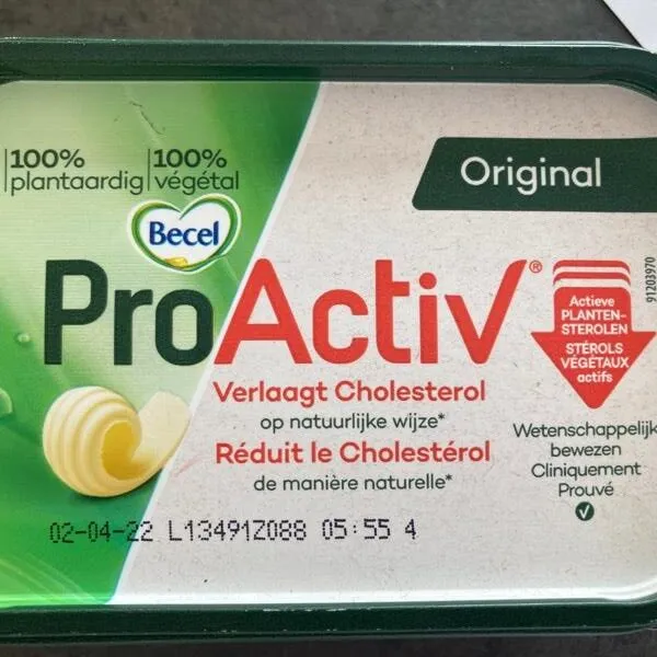 Pro activ