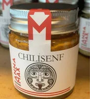 Chilisenf