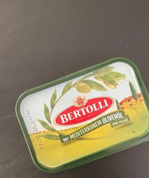 Bertolli