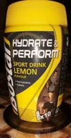 Hydrate et Perform
