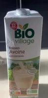 Boisson avoine