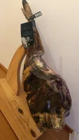 Paleta bellota 100%100 iberica