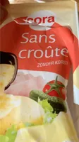 Raclette sans croute