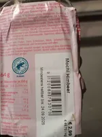 Mochi Himbeer
