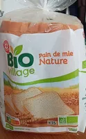 Pain de miel Nature