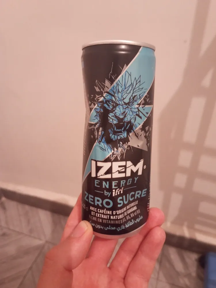Izem energy