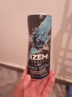 Izem energy
