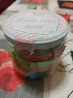 Sweet Brush your teeth