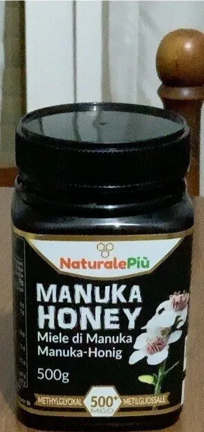 Manuka Honey