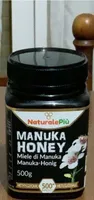 Manuka Honey