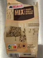 Mix 5 céréales