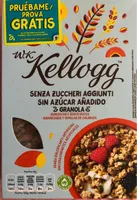 Wk kellogg