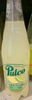 Pulco fines bulles citron vert