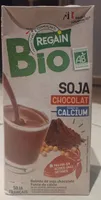 Soja chocolat bio
