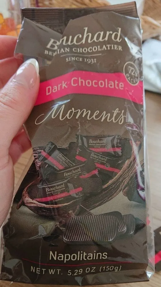 Chocolat bouchard