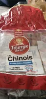 Le chinois
