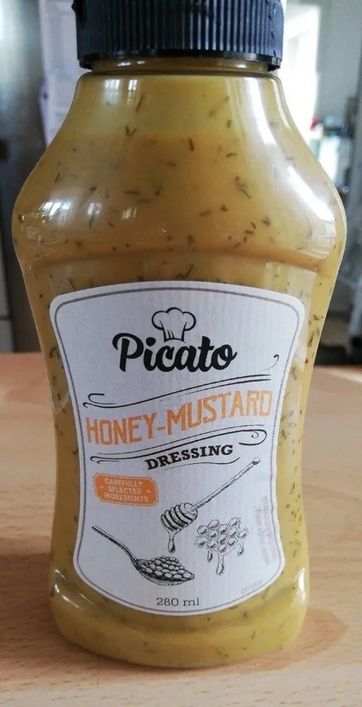 Honey-Mustard