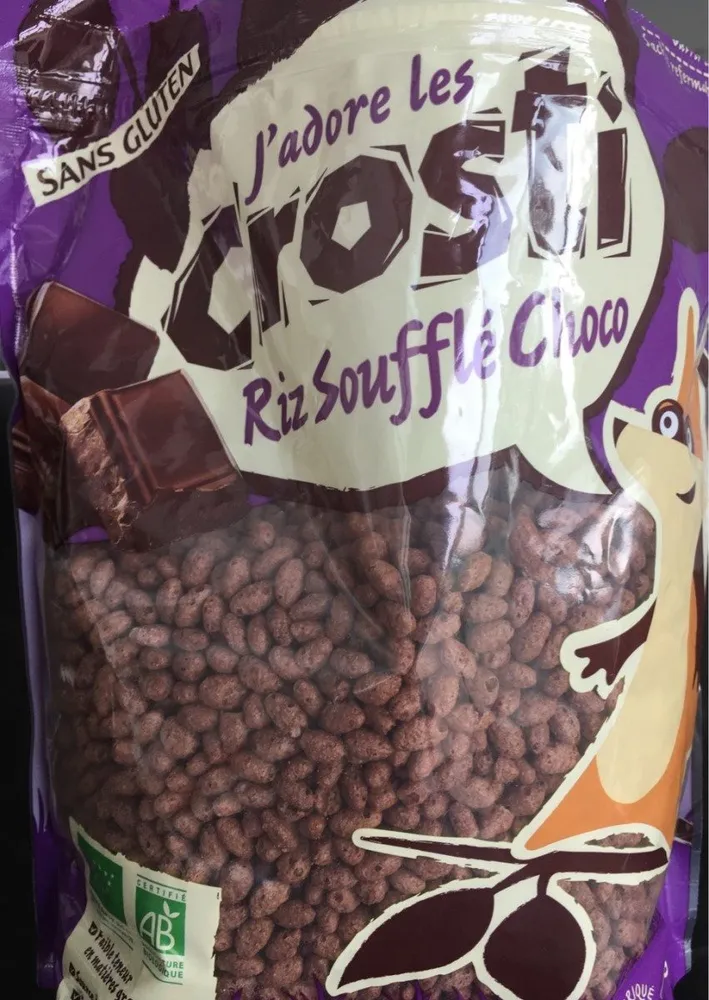 Crosti