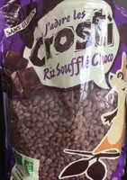 Crosti