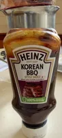 Korean BBQ