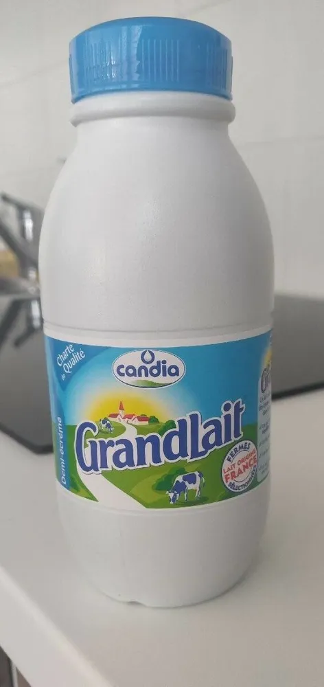 Grandlait