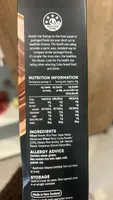 protein cereal