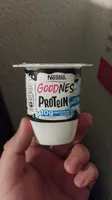 GOODNES PROTEIN