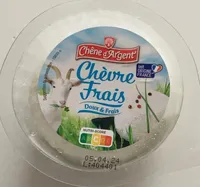 Chevre frais