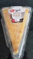 anna's best sweet tarte à la crème