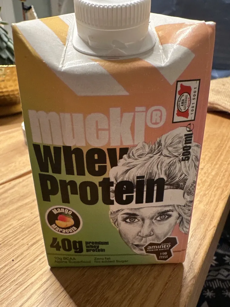 Muckj