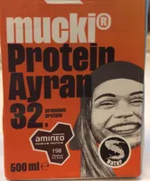 Protein Ayran