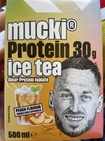 Ice Tea