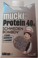 Protein 40g Schwedenbomben