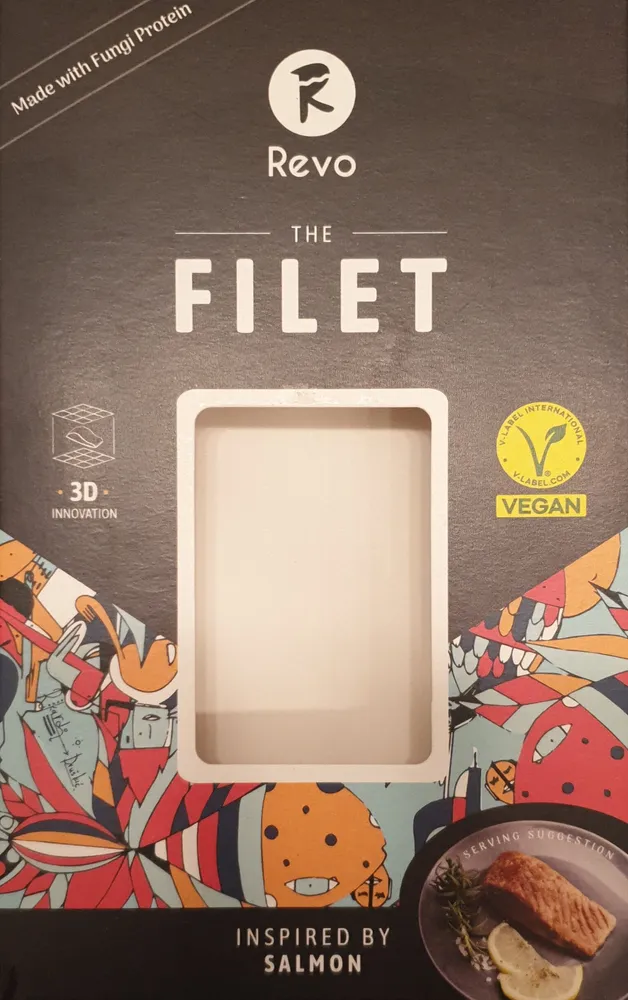 The Filet