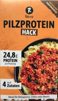 Pilzprotein Hack