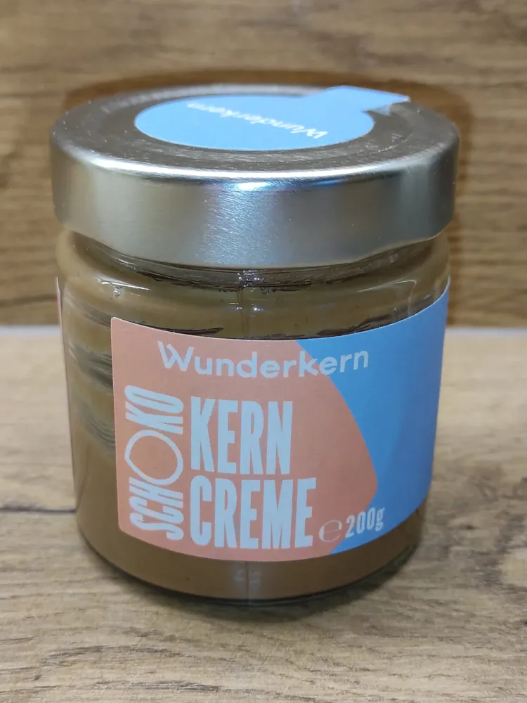 Schoko Kern Creme
