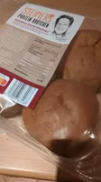Steiner's Protein Bread