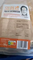 Steiner's Protein Saatenbrötchen