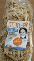 High Protein Tagliatelle