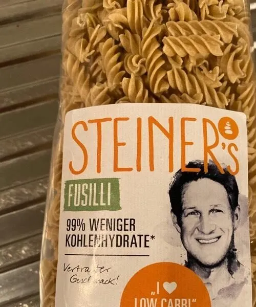 Fusilli