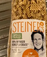 Fusilli