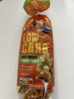 Fusilli Lower Carb High Protein
