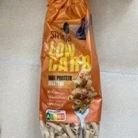 Lowcarb pasta