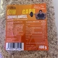 Low Carb Semmelbrösel