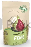 getrocknete Feige