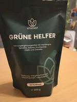 Grüne Helfer